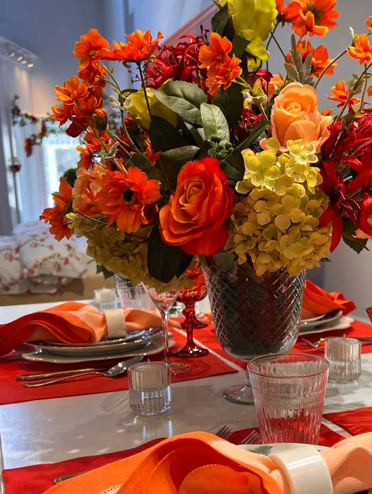 Pratesi — Red Collection