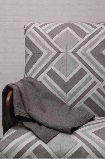 Holland & Sherry — Decorative Textiles