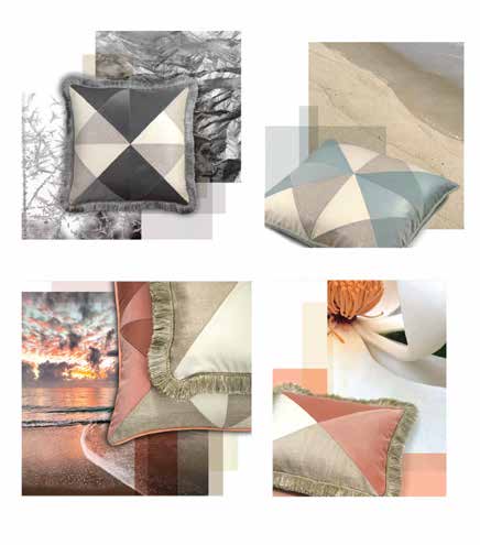 SFERRA — JP Louis Collection